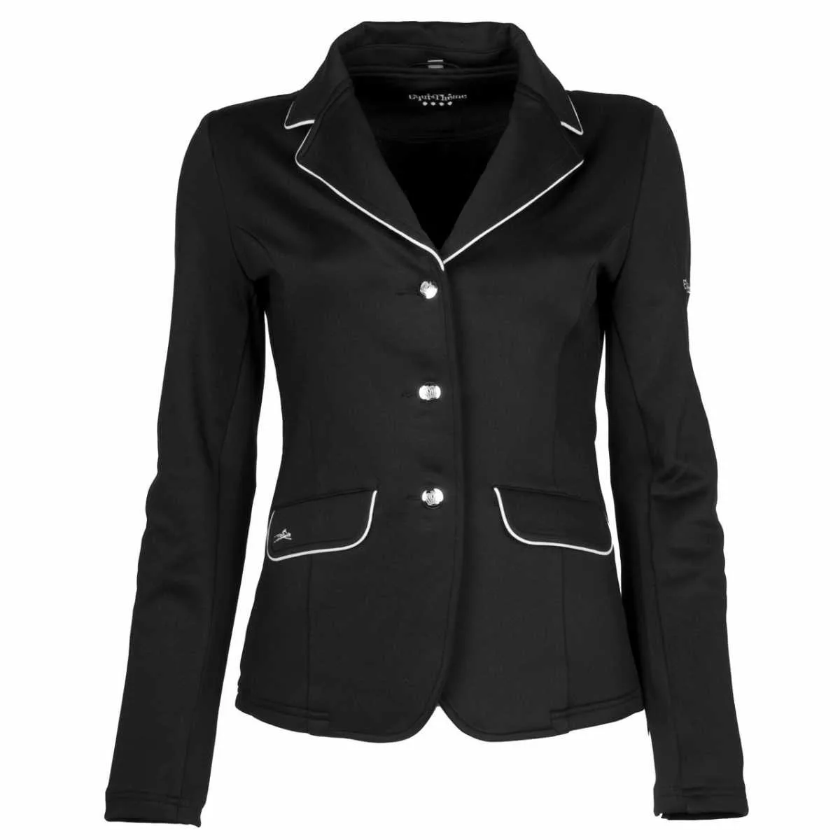 Equi Theme Soft Classic riding jacket