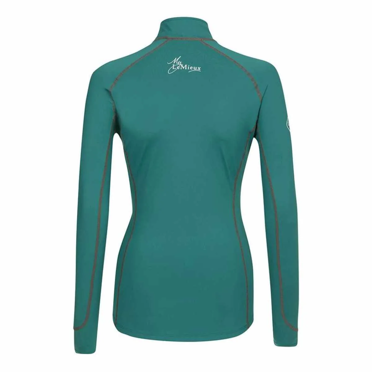 LeMieux Climate Base Layer tech shirt