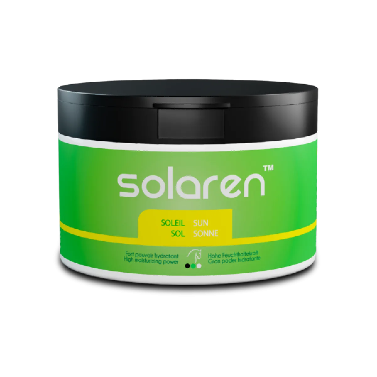 Derfen Solaren