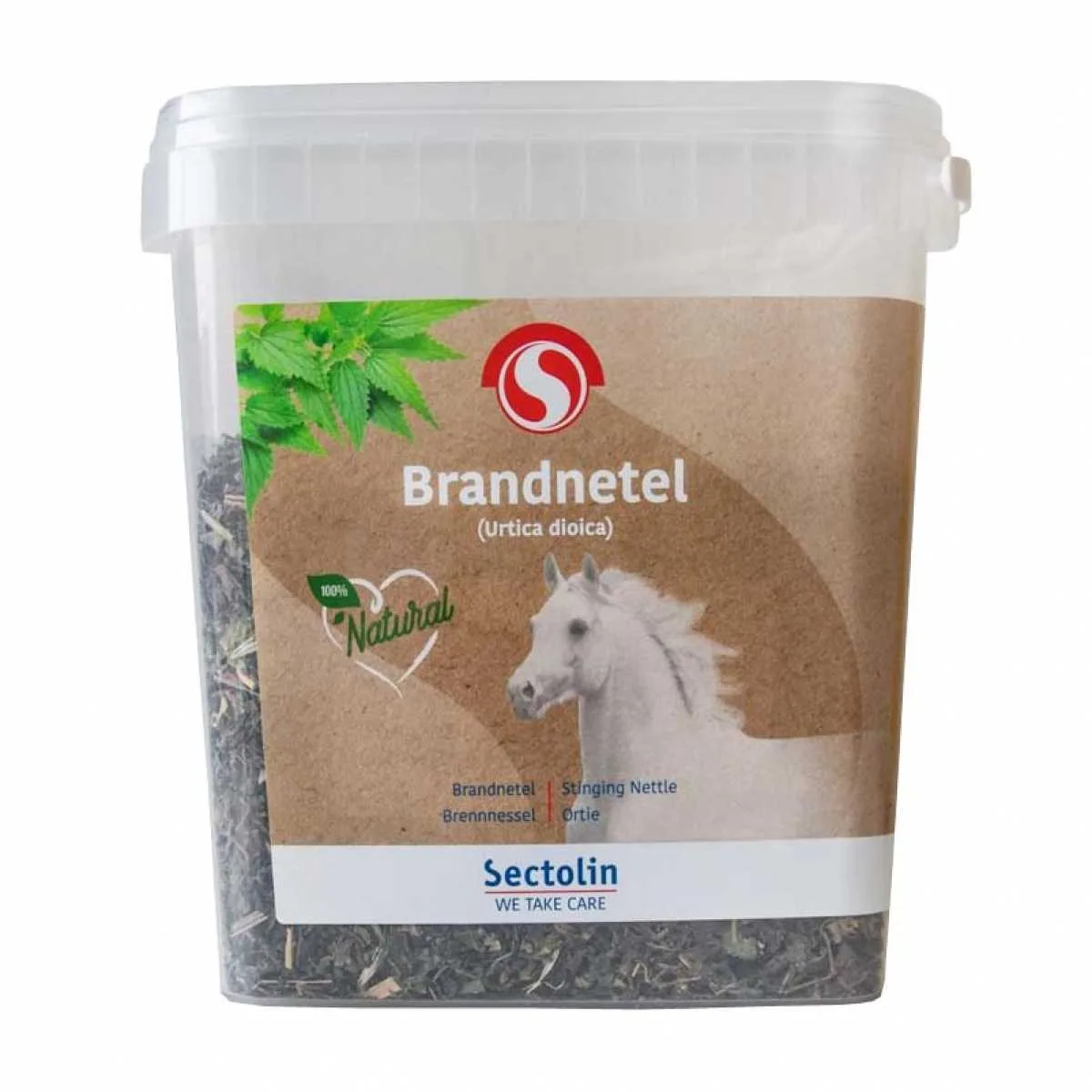 Sectolin Nettle