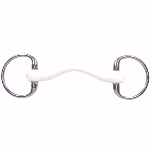 Trust Bust snaffle Innocence medium port