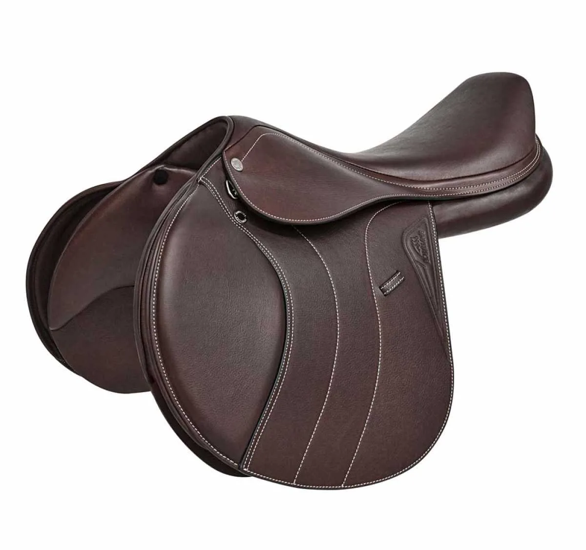 Equiline jumping saddle E4