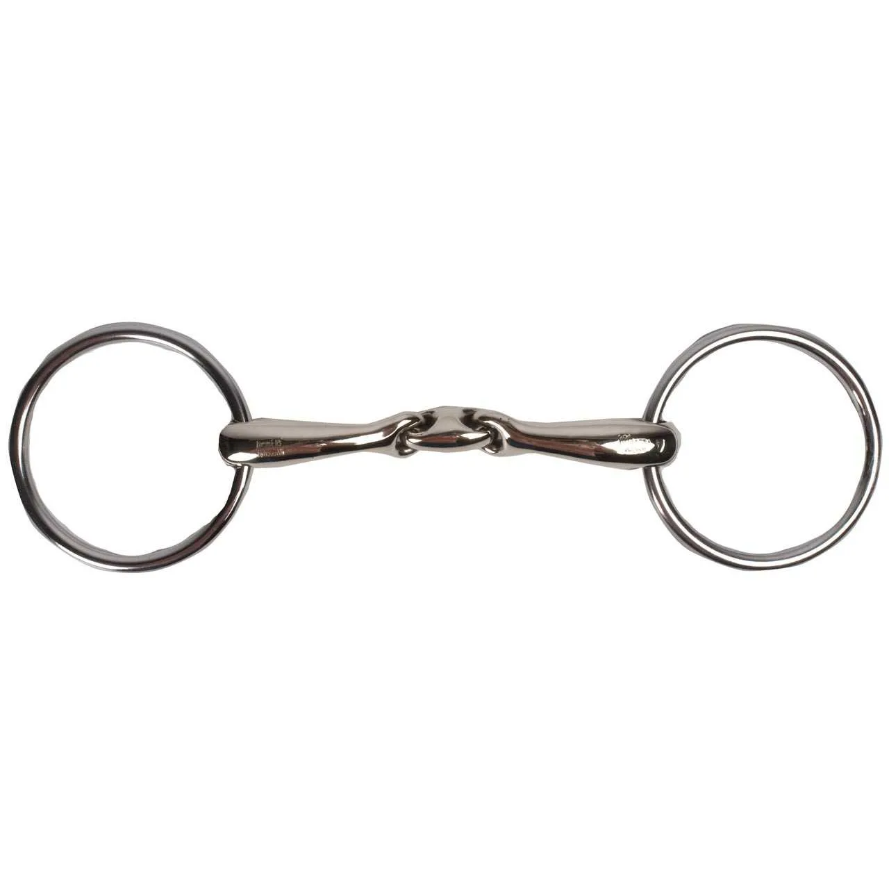 HS Dynamic RS SW water snaffle