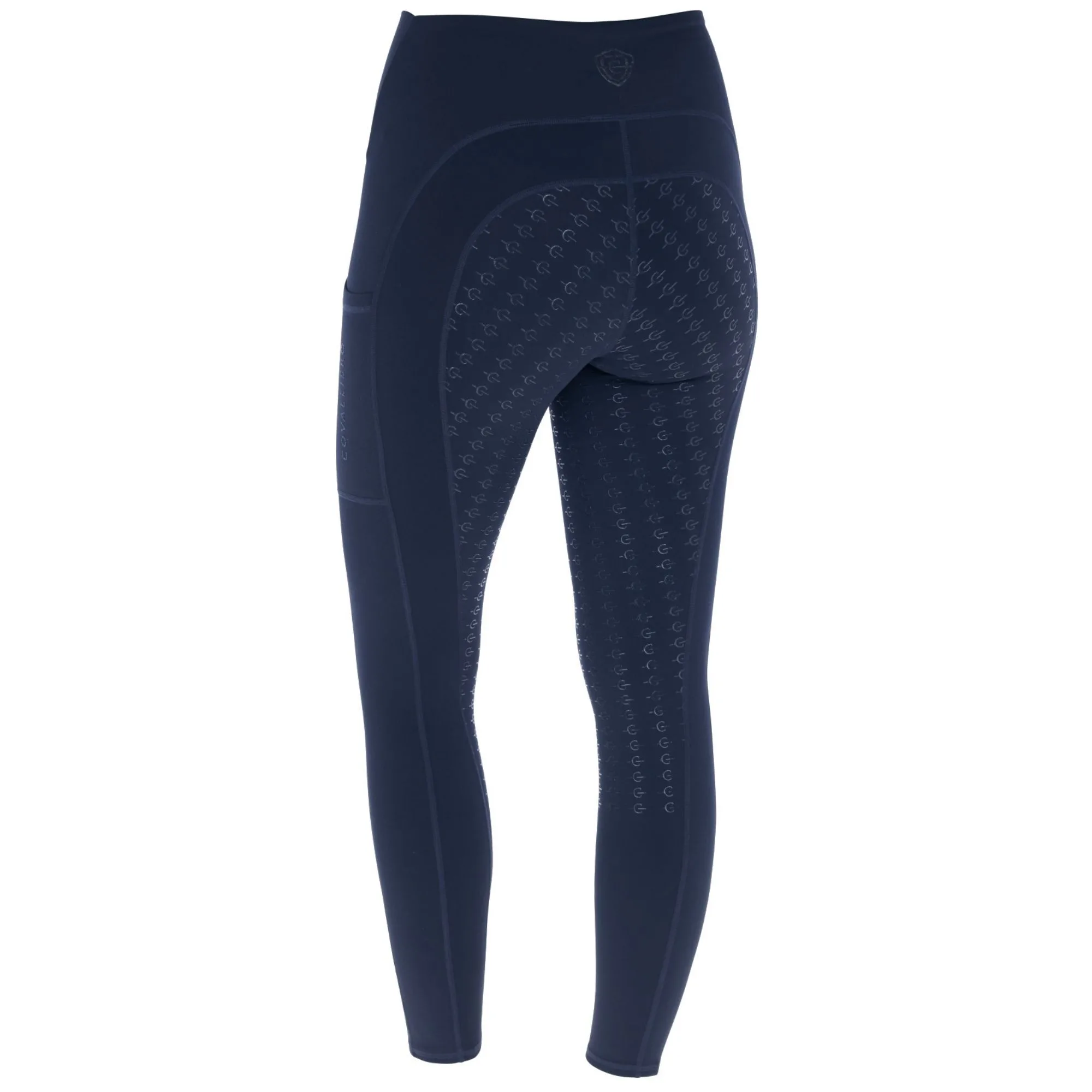Covalliero Riding Leggings Grip AW25
