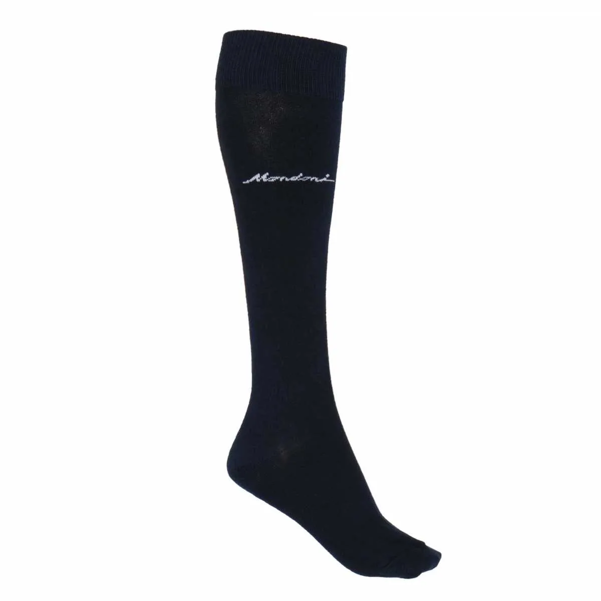 Mondoni Basic knee socks