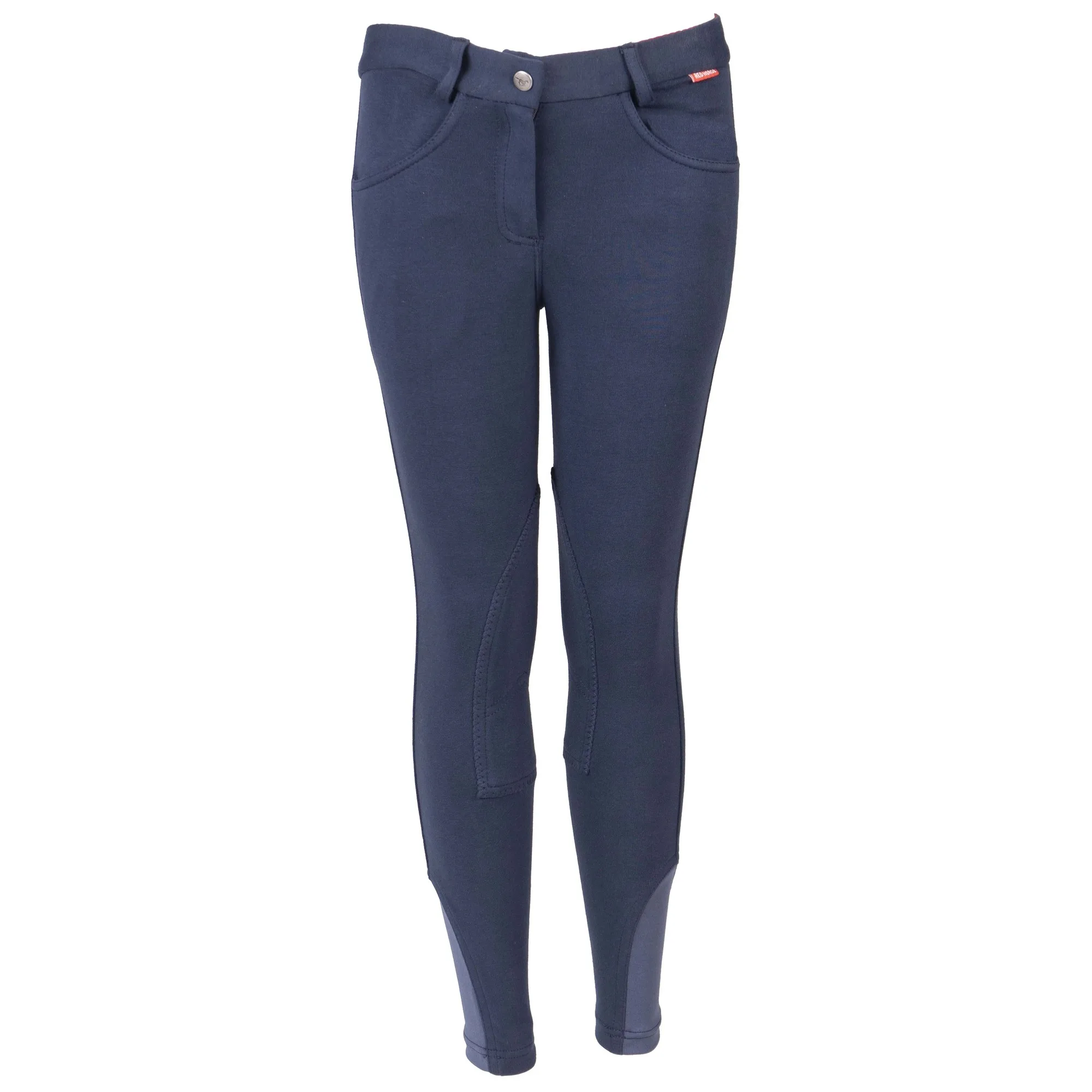 Redhorse Topper riding breeches