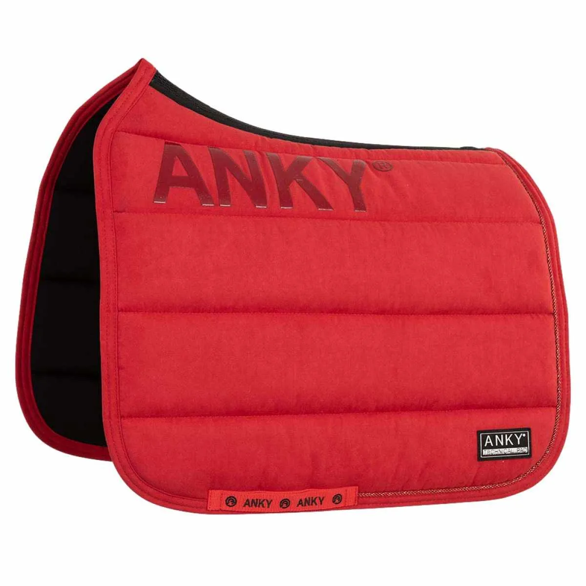 Anky Anatomic Tech XB21008 Saddle Pad