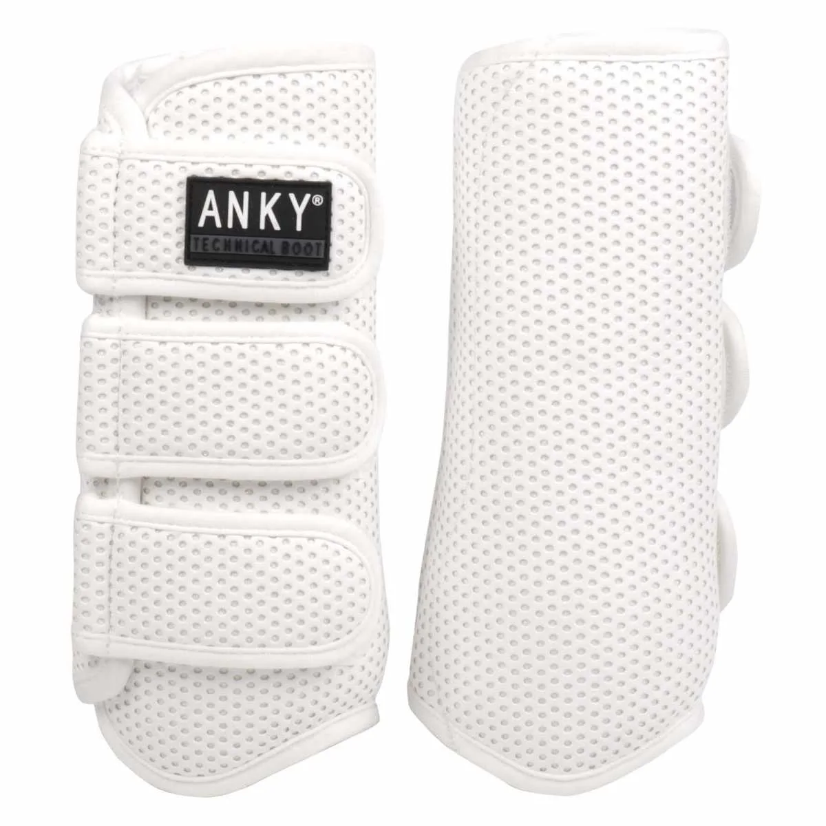 Anky Climatrol Matt dressage boots
