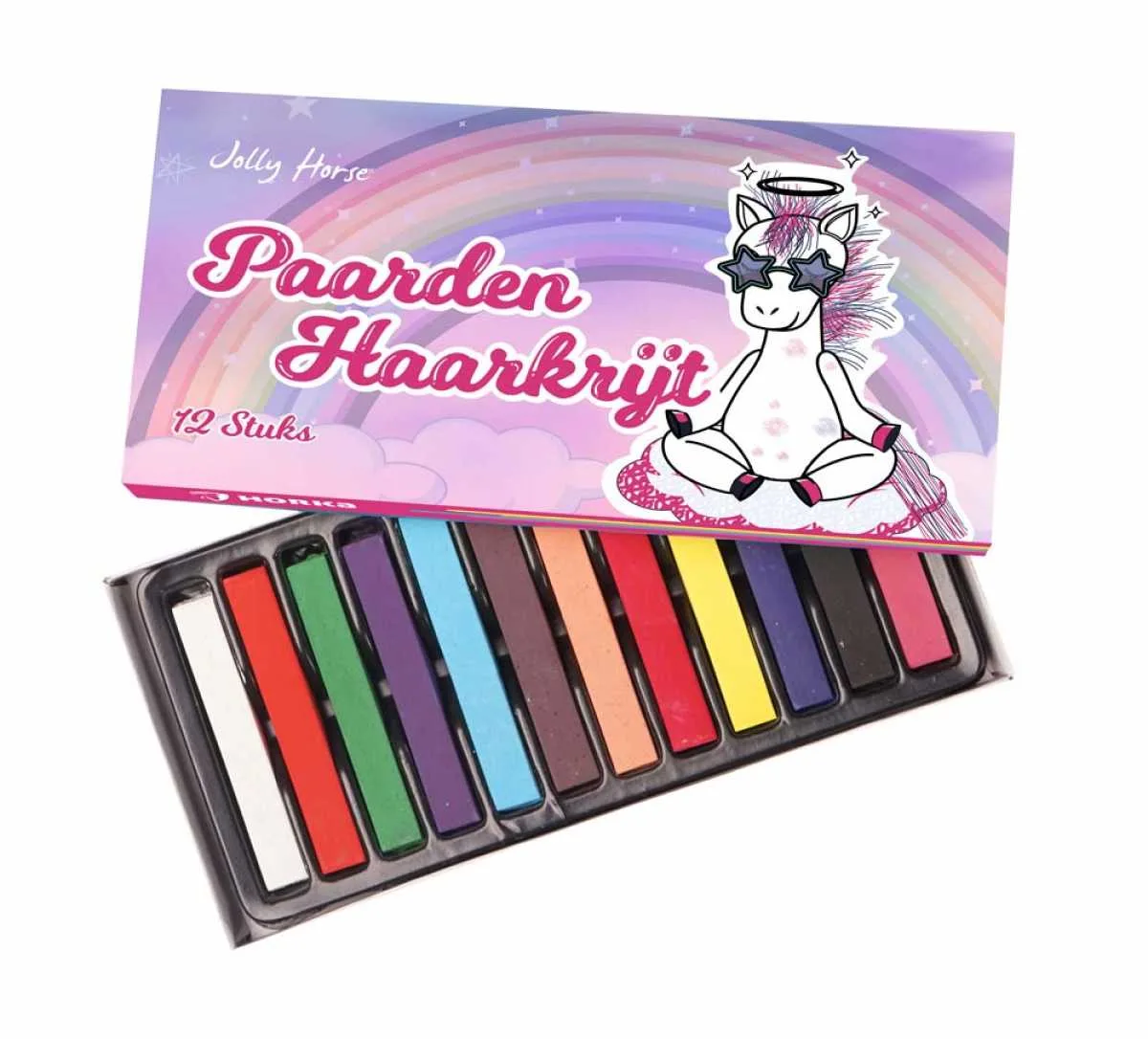 Horka Jolly Hair Chalk