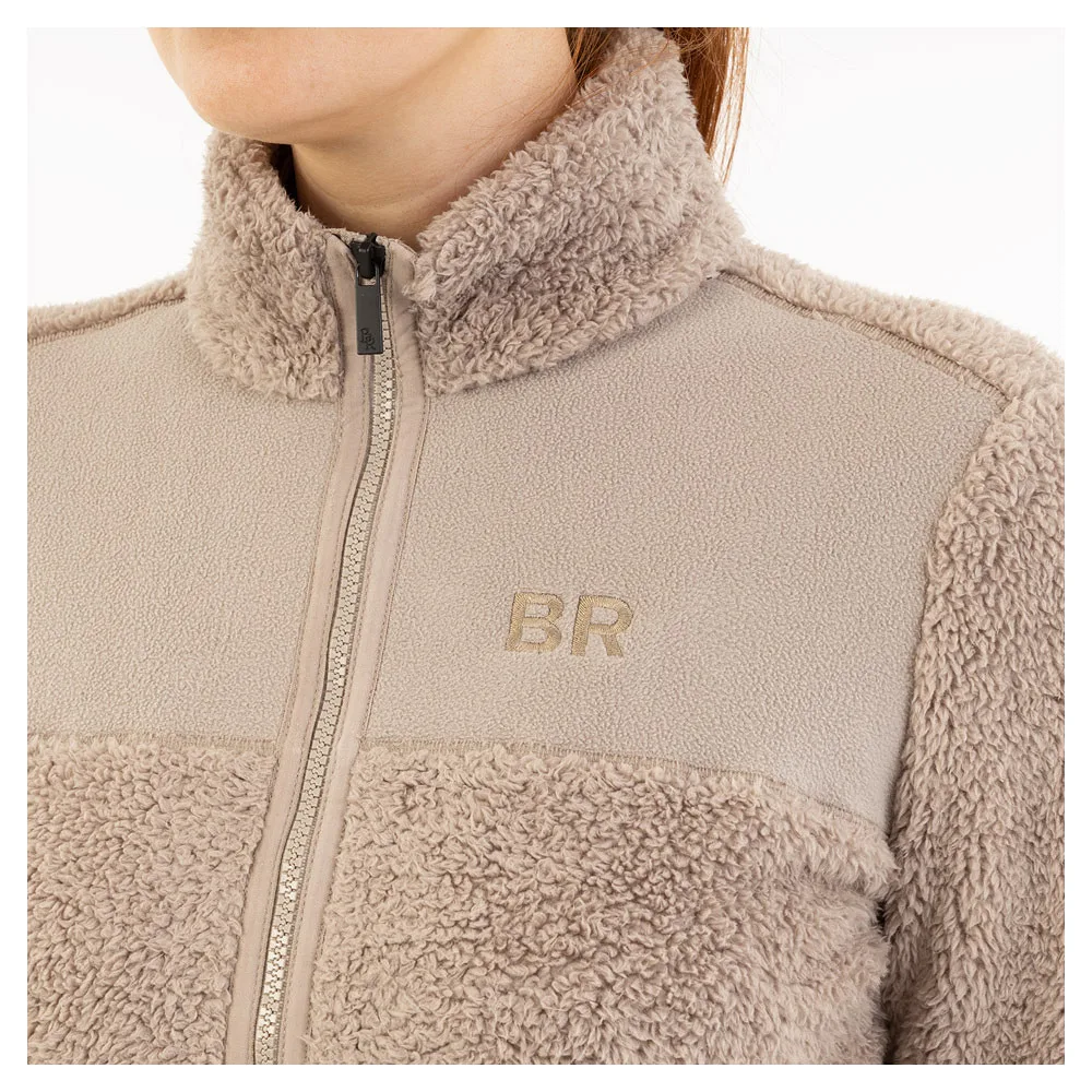 BR Jiska Fleece Jacket