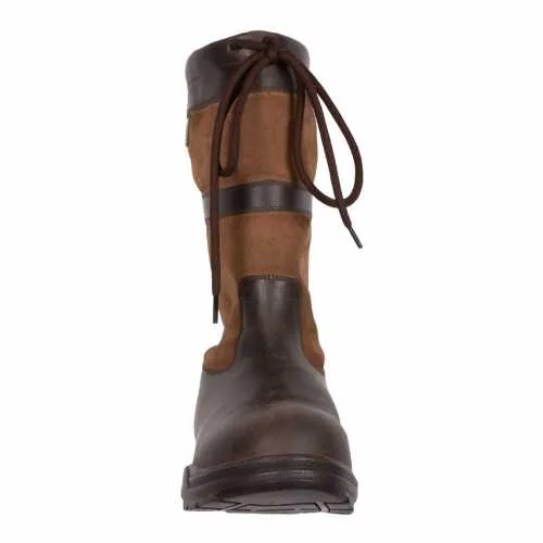 Mondoni Wells Lifestyle boot