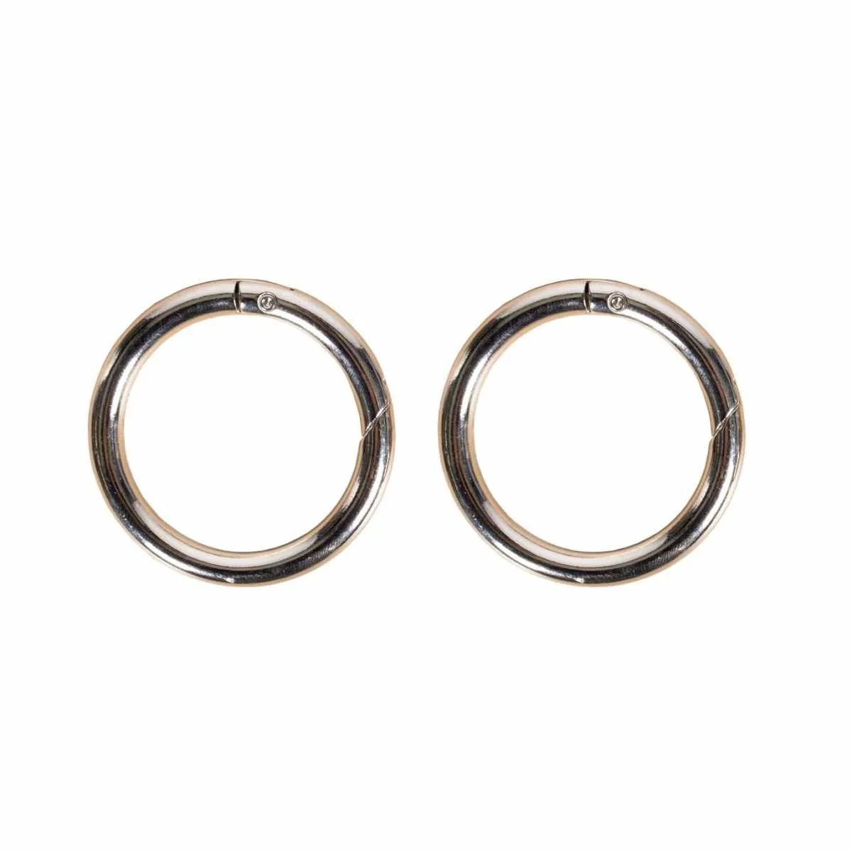 Martingale snap ring