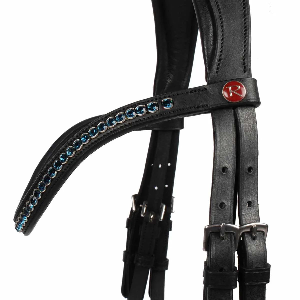 Rossner Bolano bridle