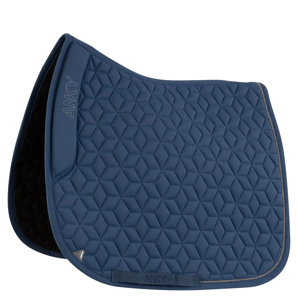 Anky XB252113 DR saddle pad nylon