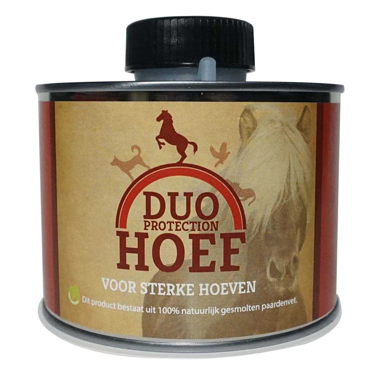 Duo Protection Hoof �?500 ml
