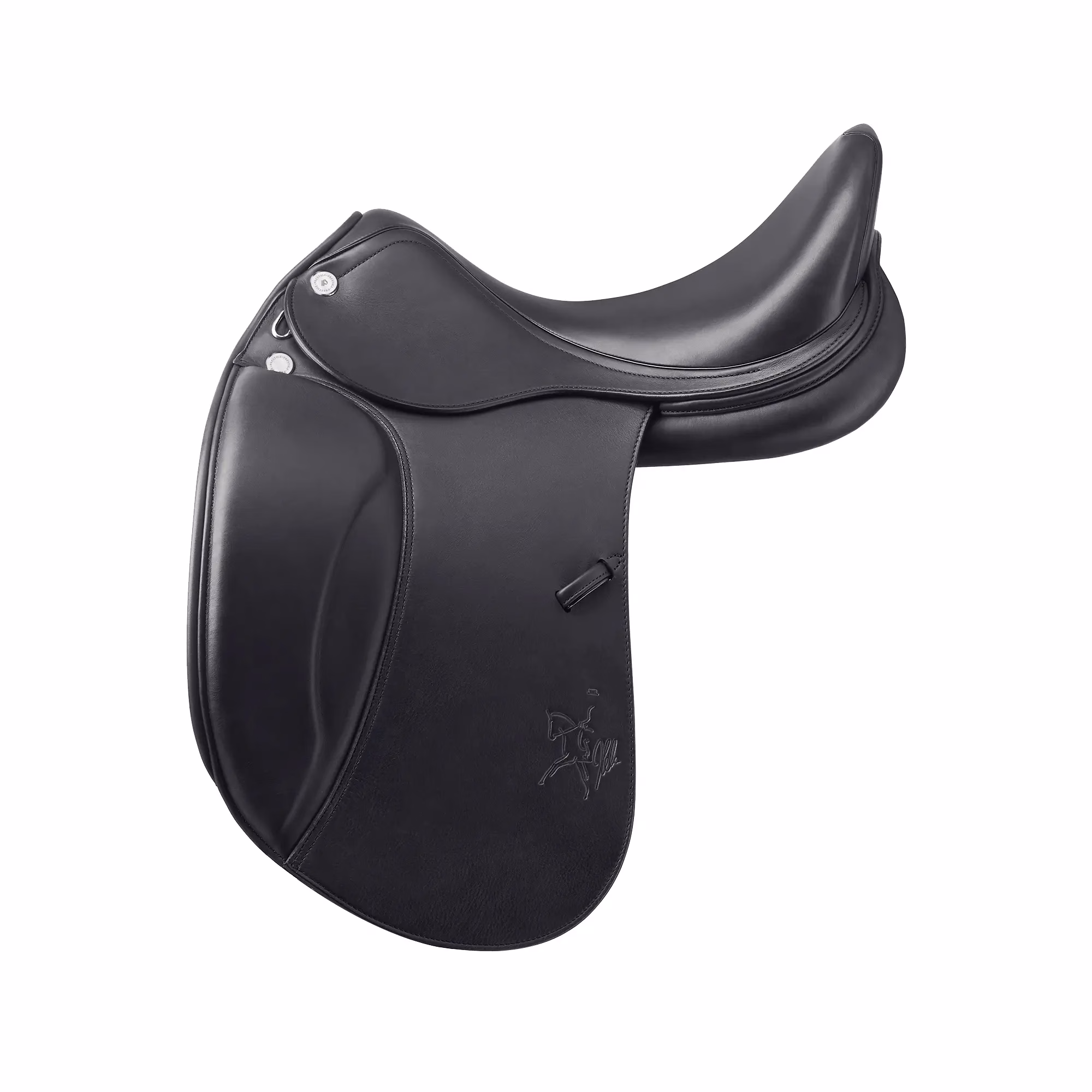 Prestige Helen D Dressage Saddle