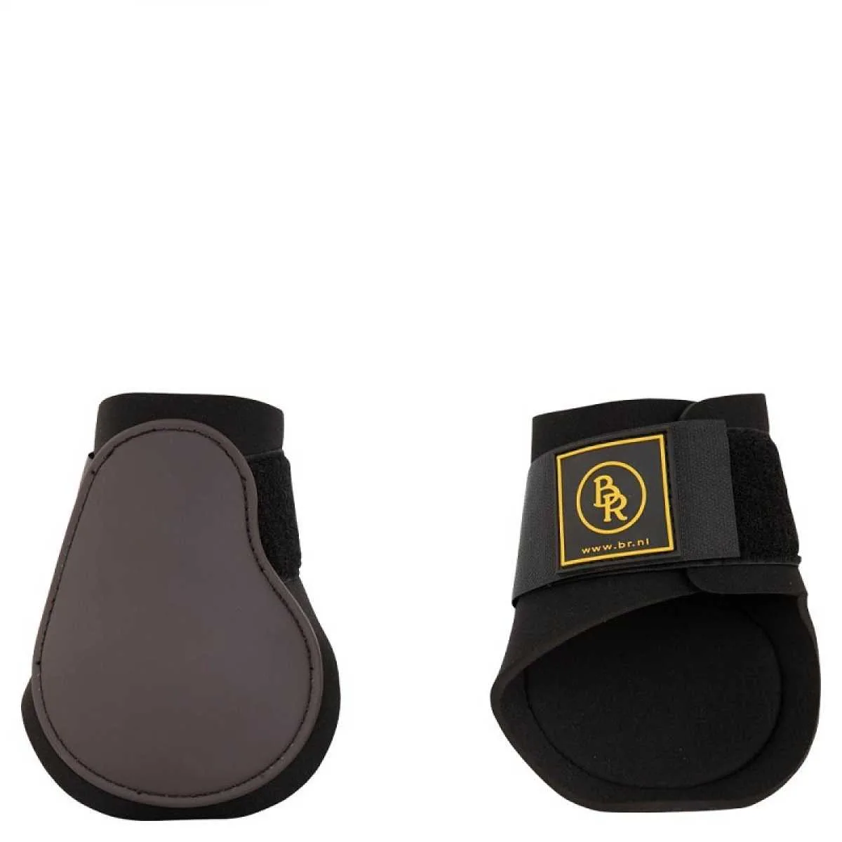 BR Event fetlock protectors