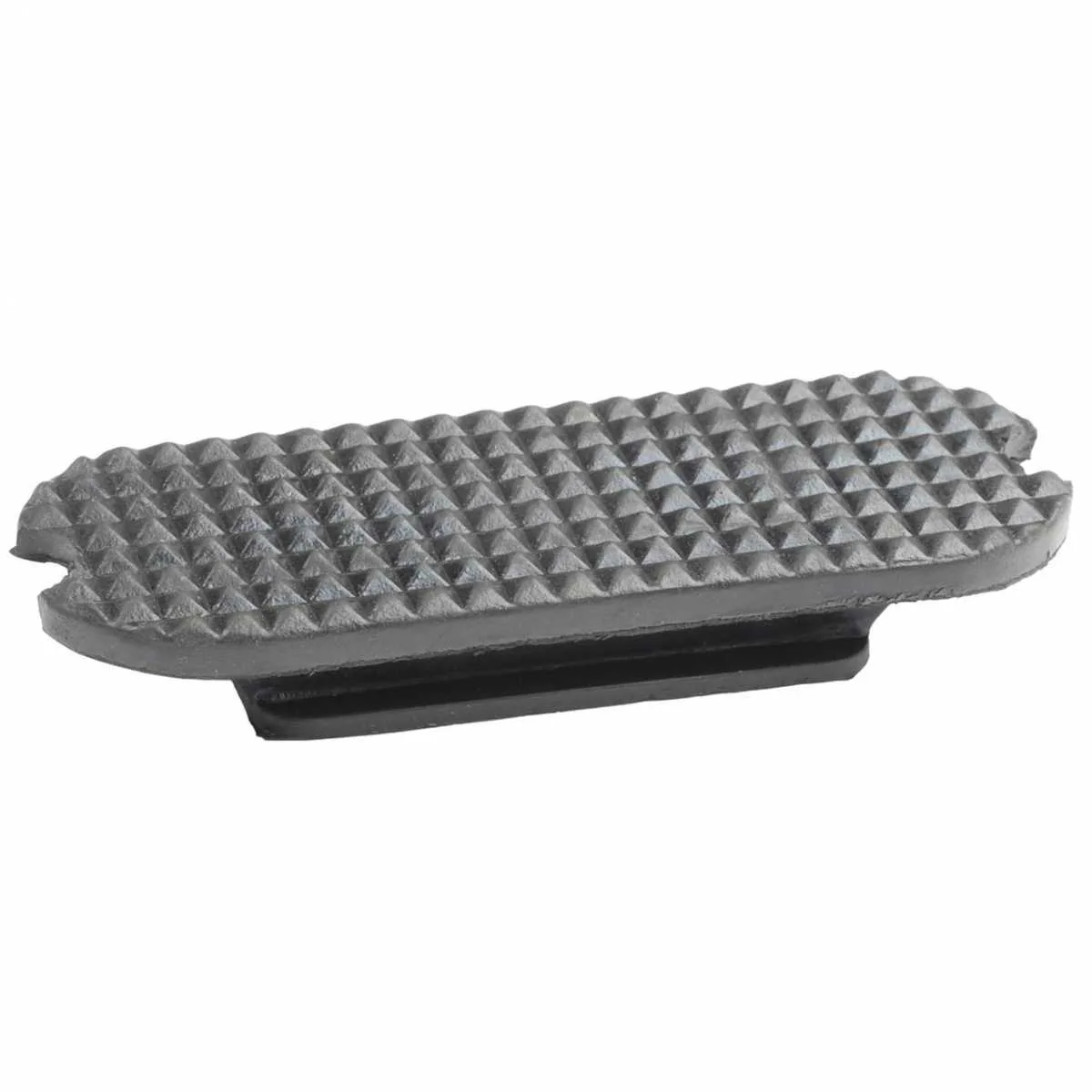 Stirrup rubbers straight fillis