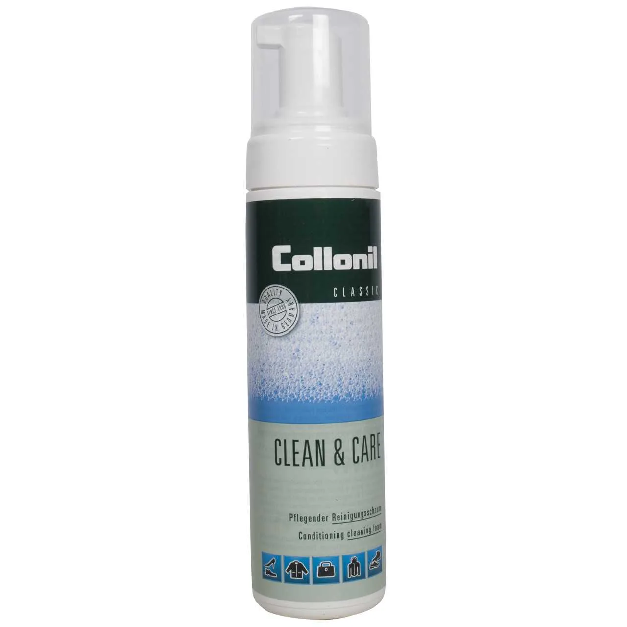 Collonil Clean and Care