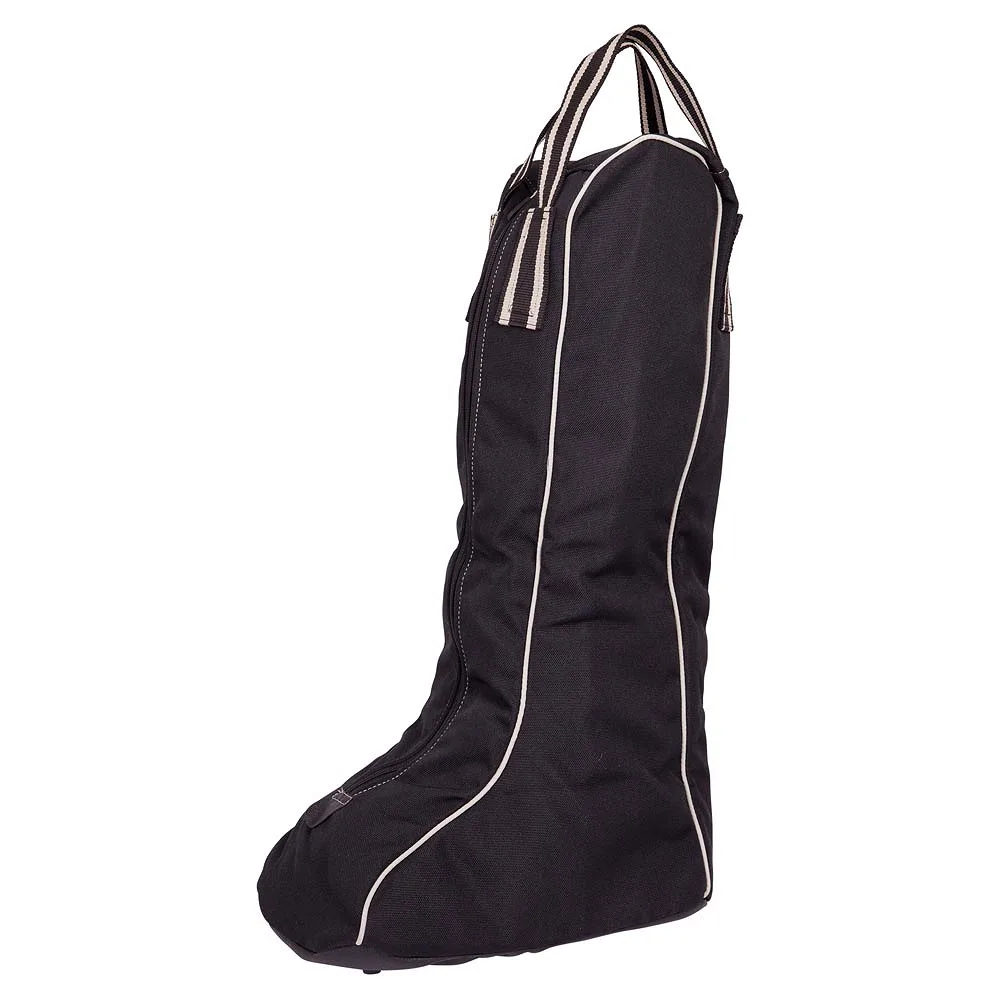 BR boot bag Classic black
