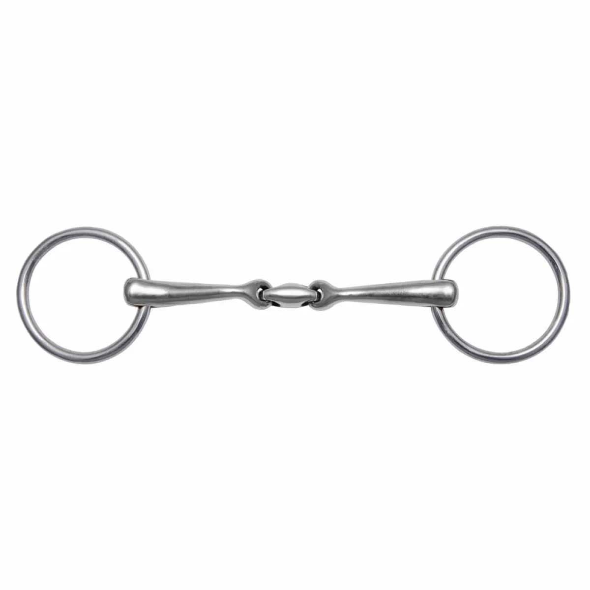 Stubben Underlay Snaffle Fine Line
