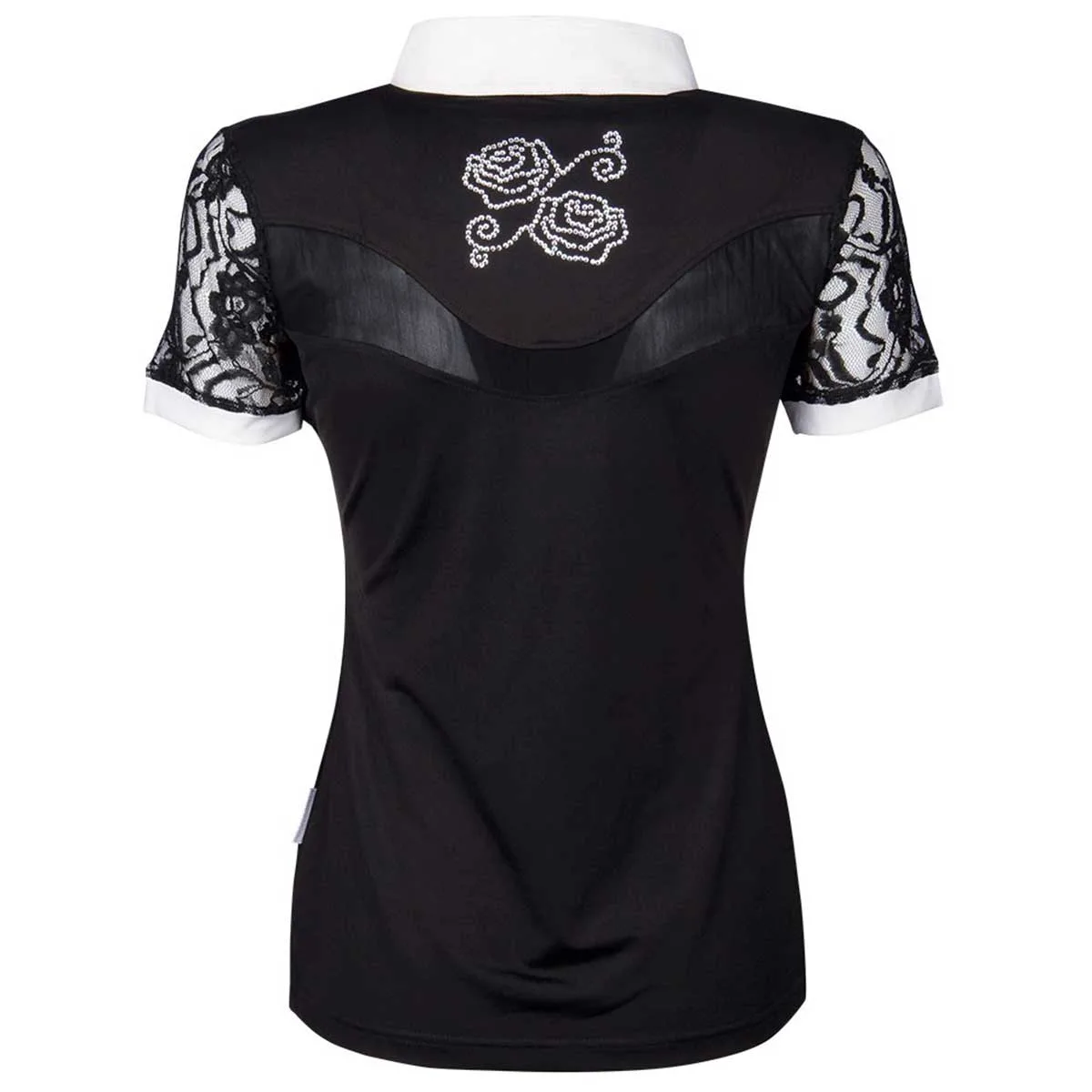 Harrys Horse Lace competition shirt