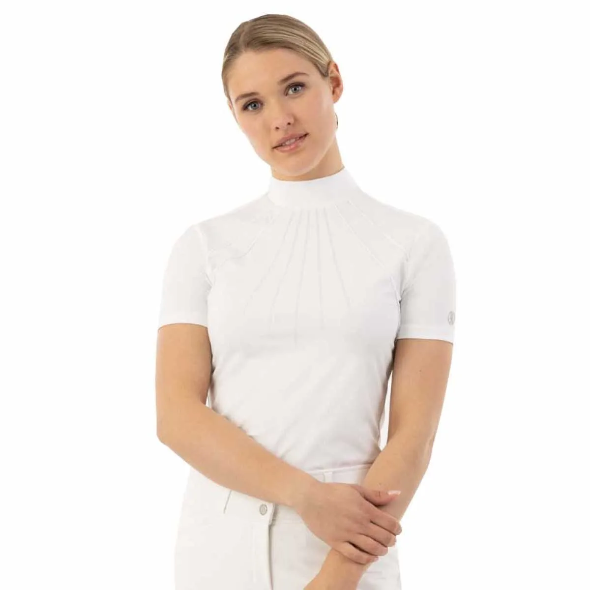 BR Eleonora Competition Shirt