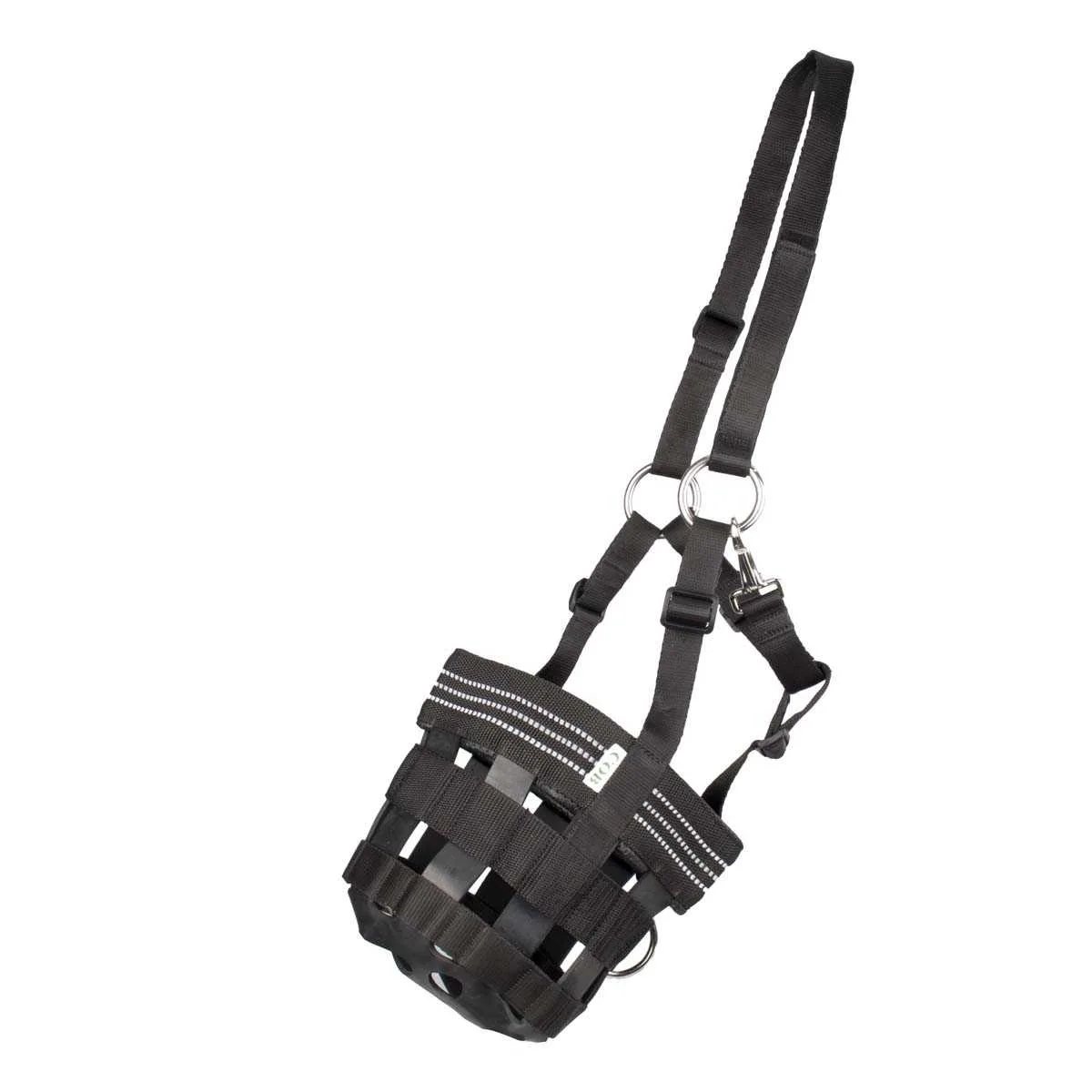 Pagony Reflective grazing muzzle