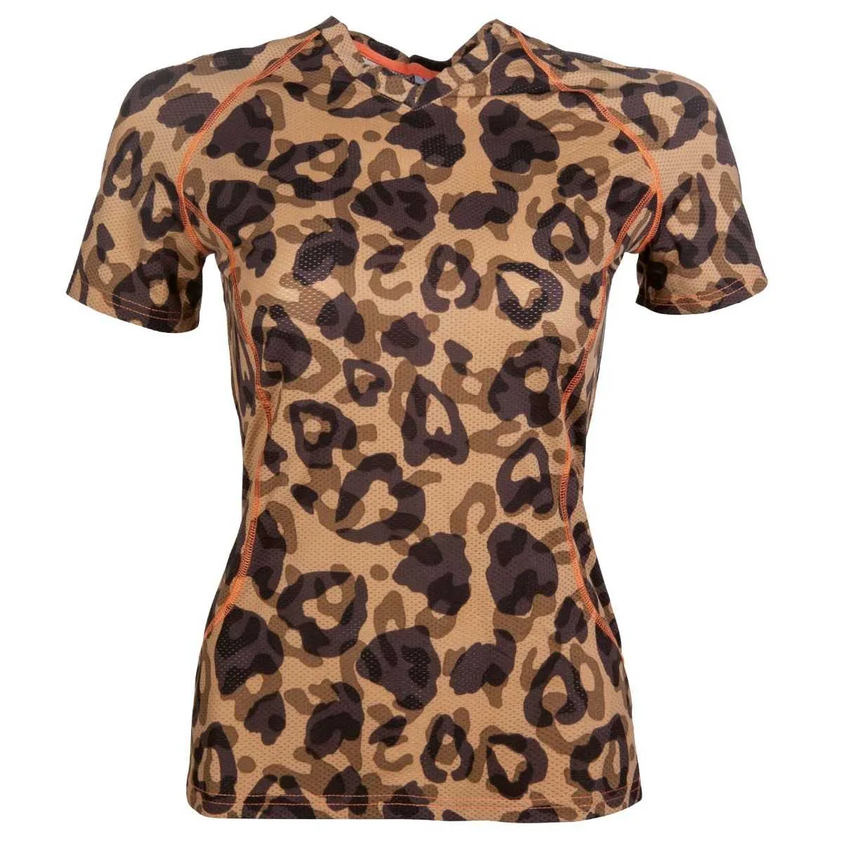 Covalliero S2023 Match Shirt