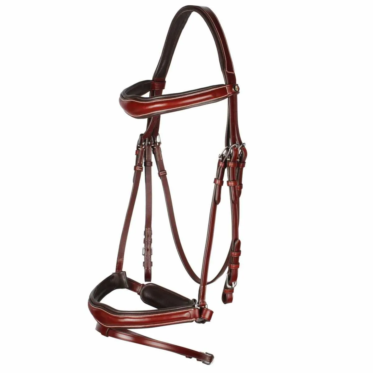 Arturo Atrani bridle