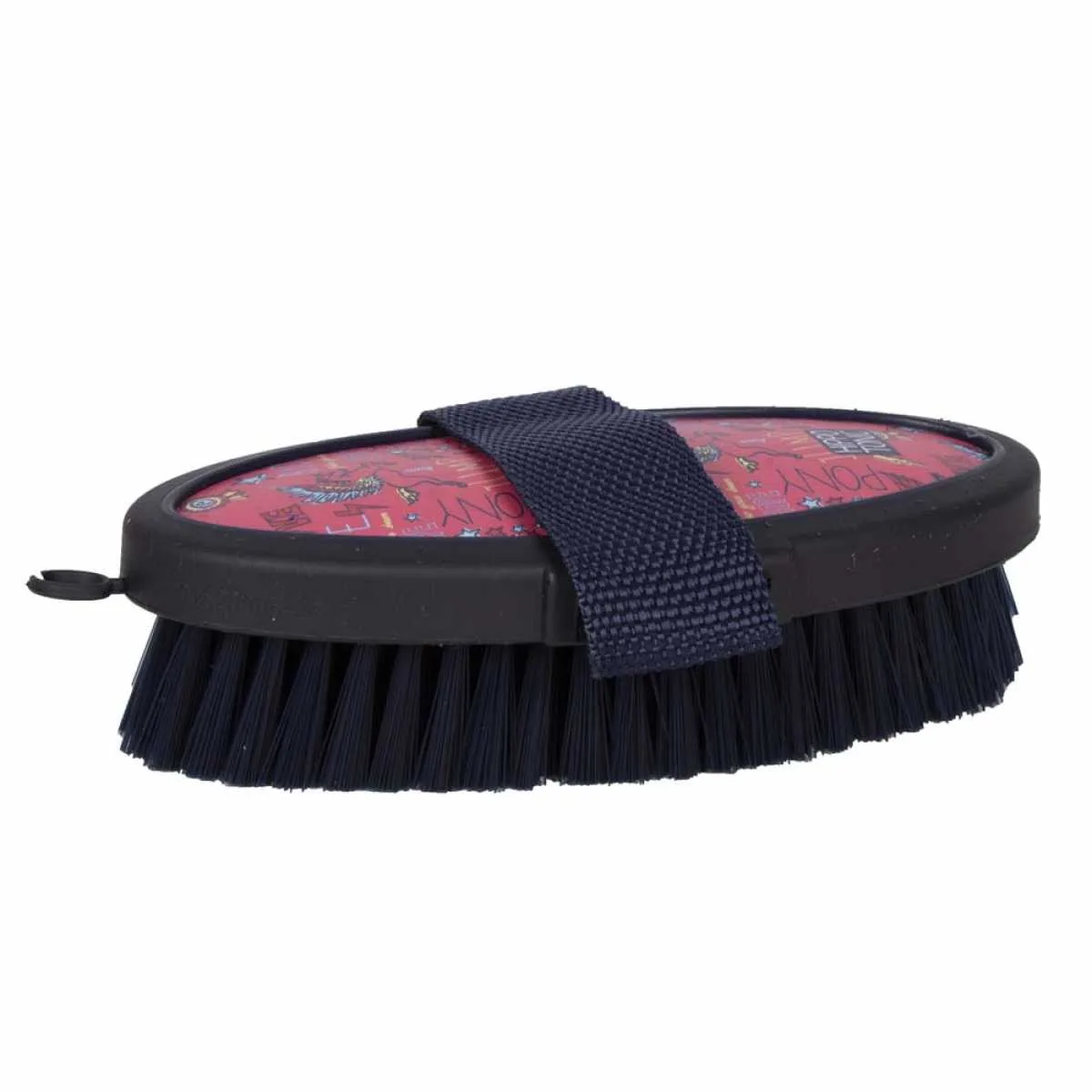 Hippo Tonic Rose Brush Soft Fantaisie