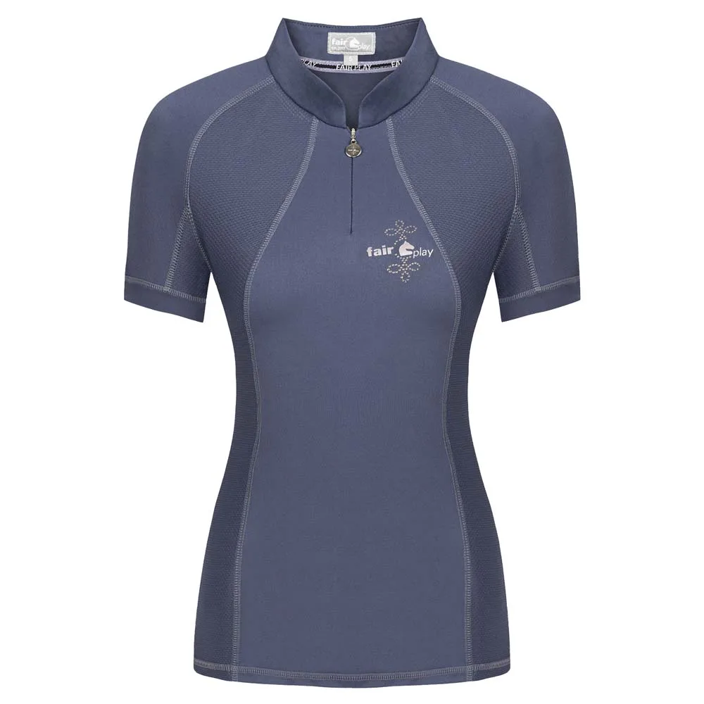 Fair Play Training shirt Paula SS