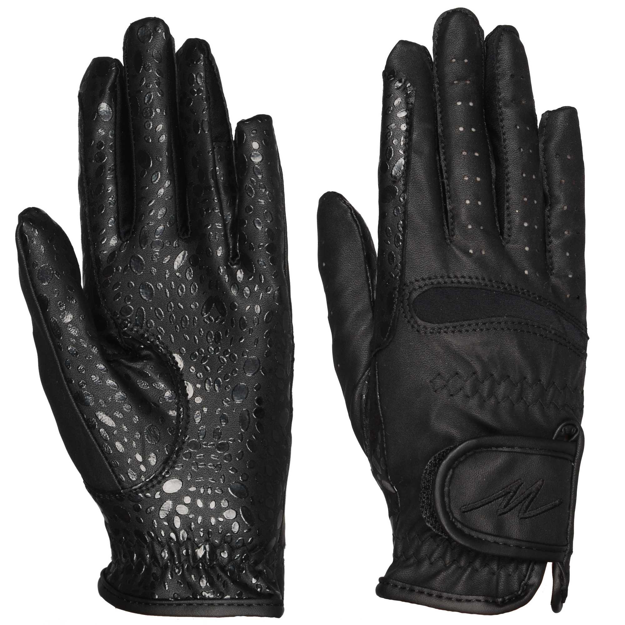Mondoni Santiago gloves