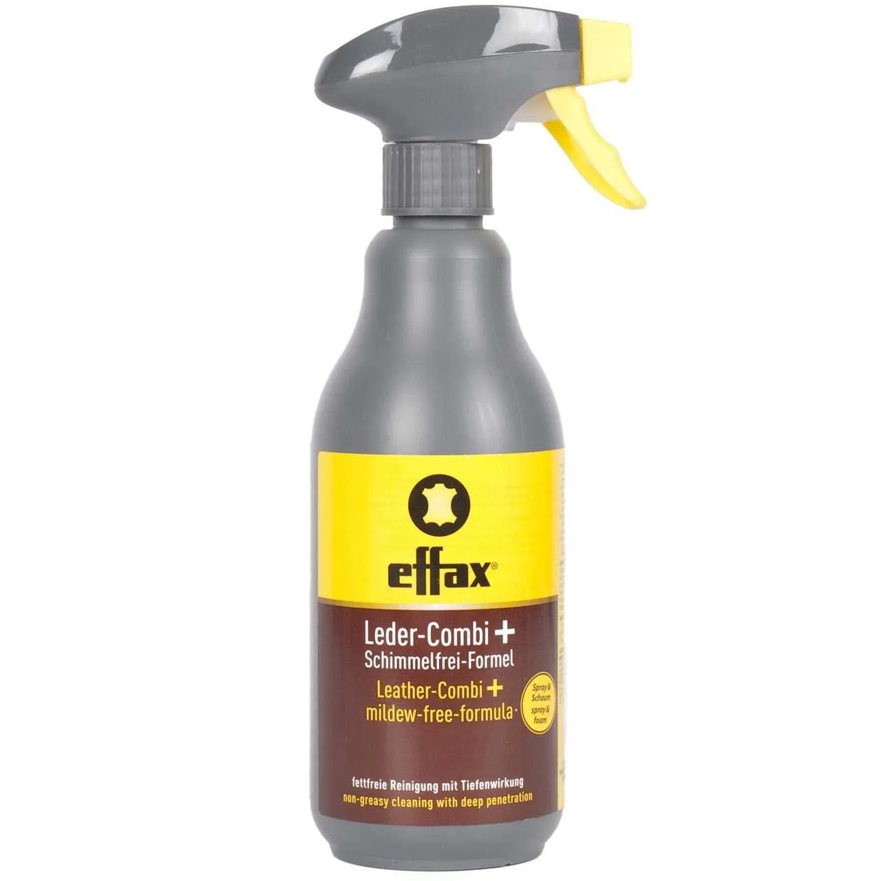 Effax Leather-combi+