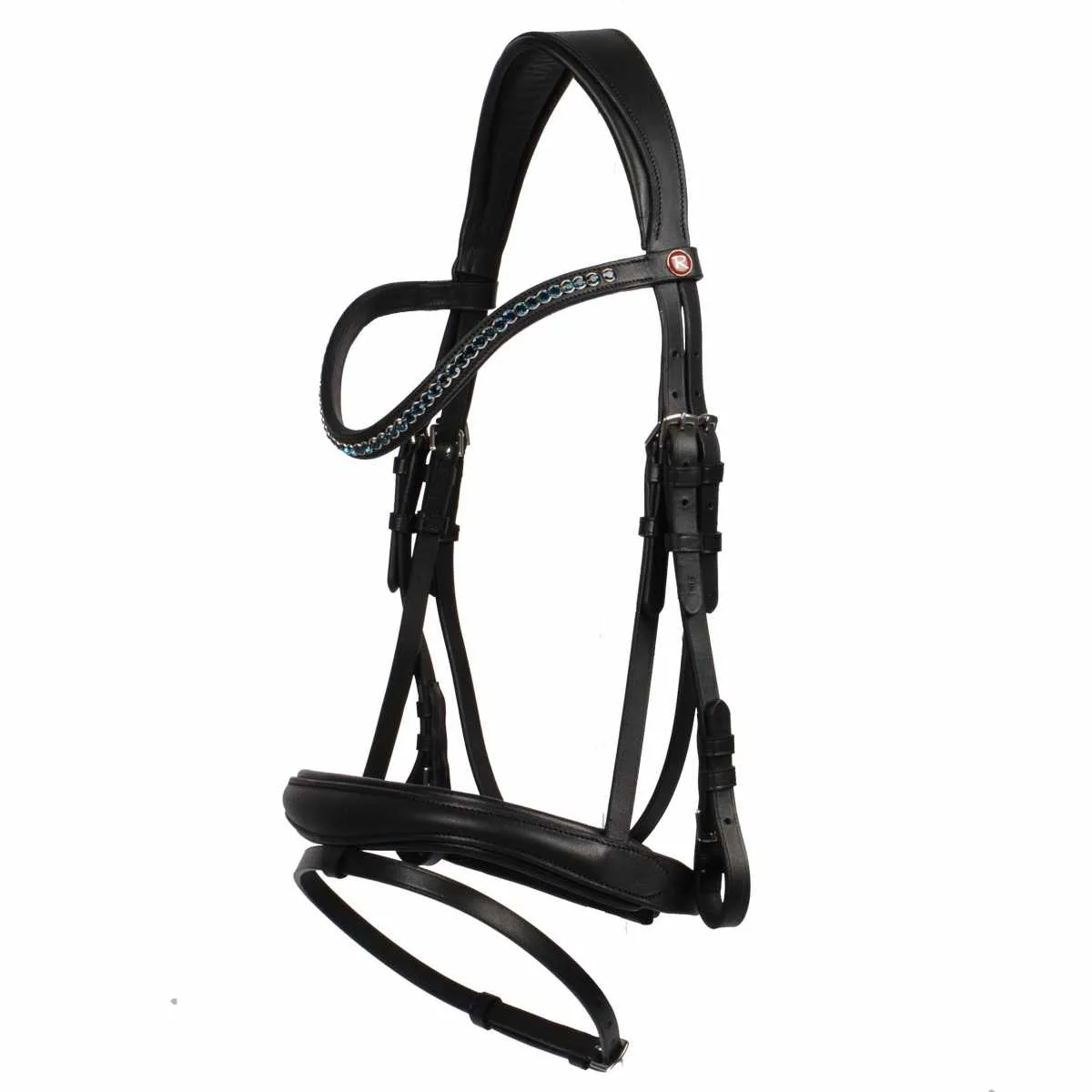 Rossner Bolano bridle