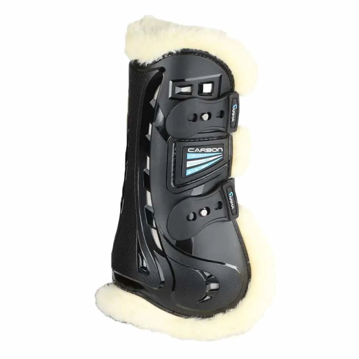 Arma Carbon SupaFleece Tendon Boots