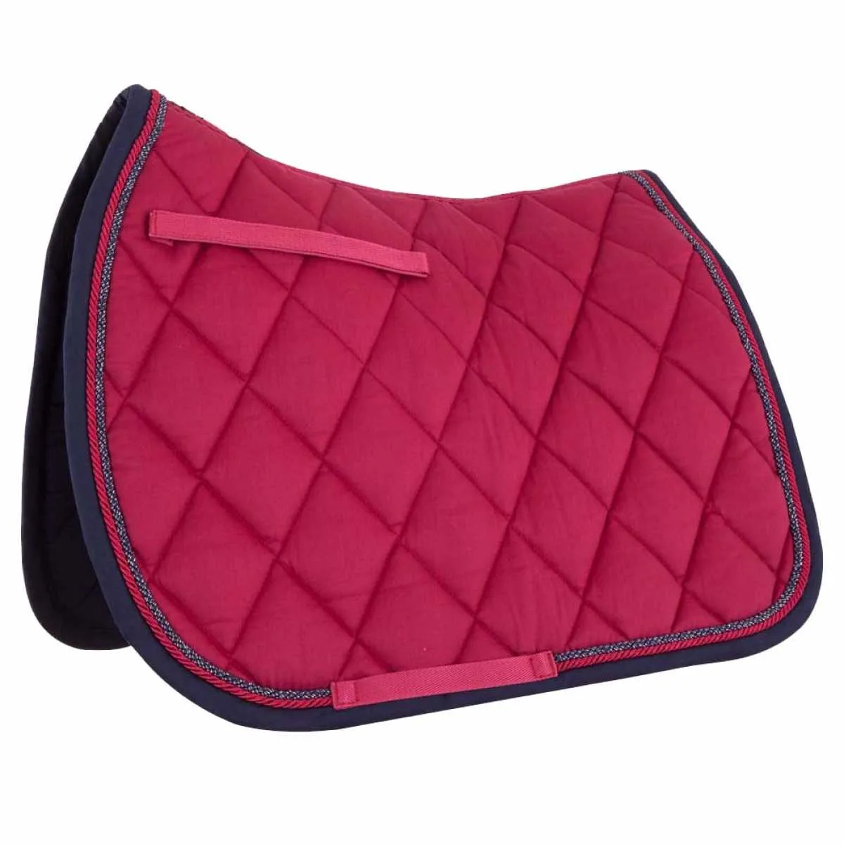 BR Saddlecloth Event II