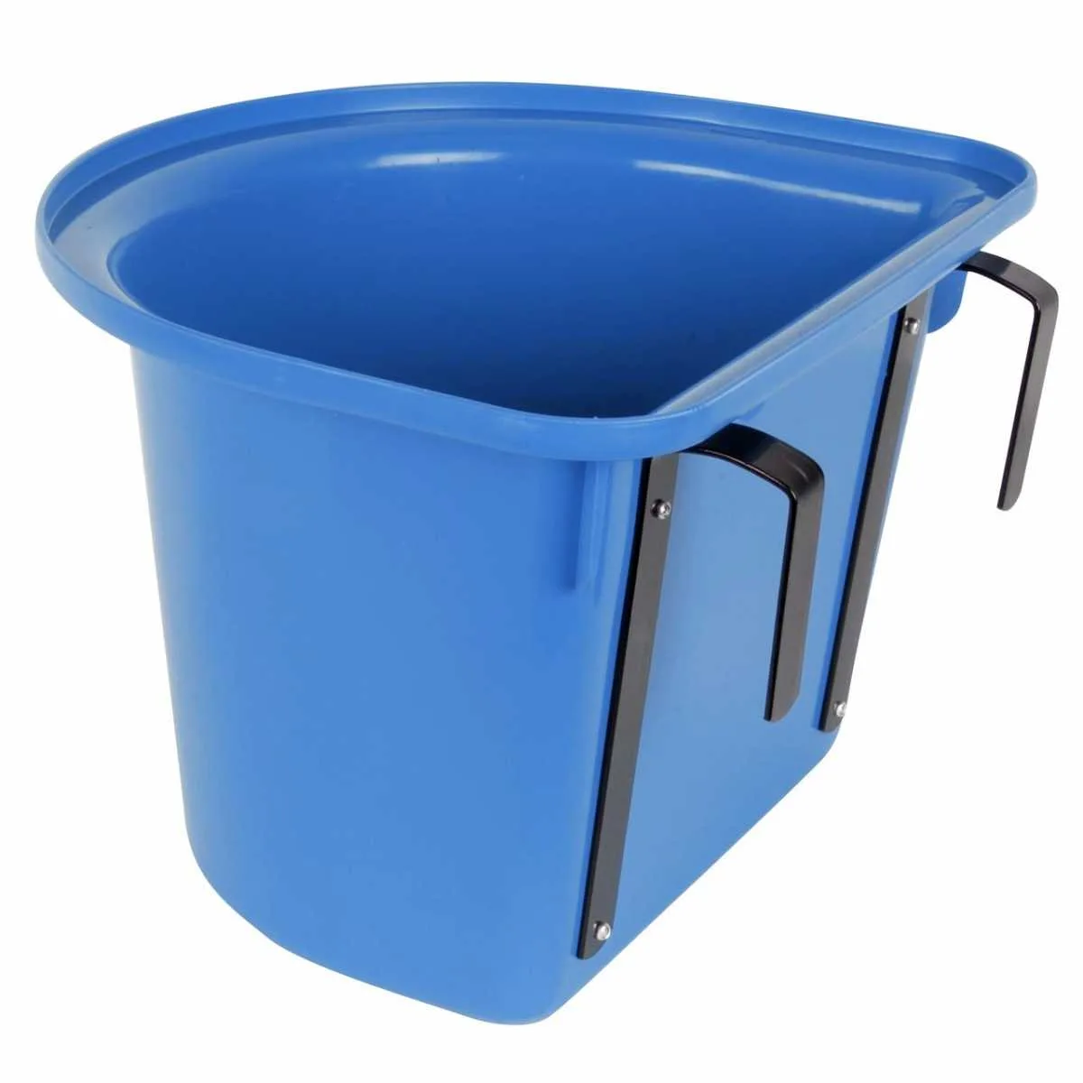 Baseline plastic hanging basket