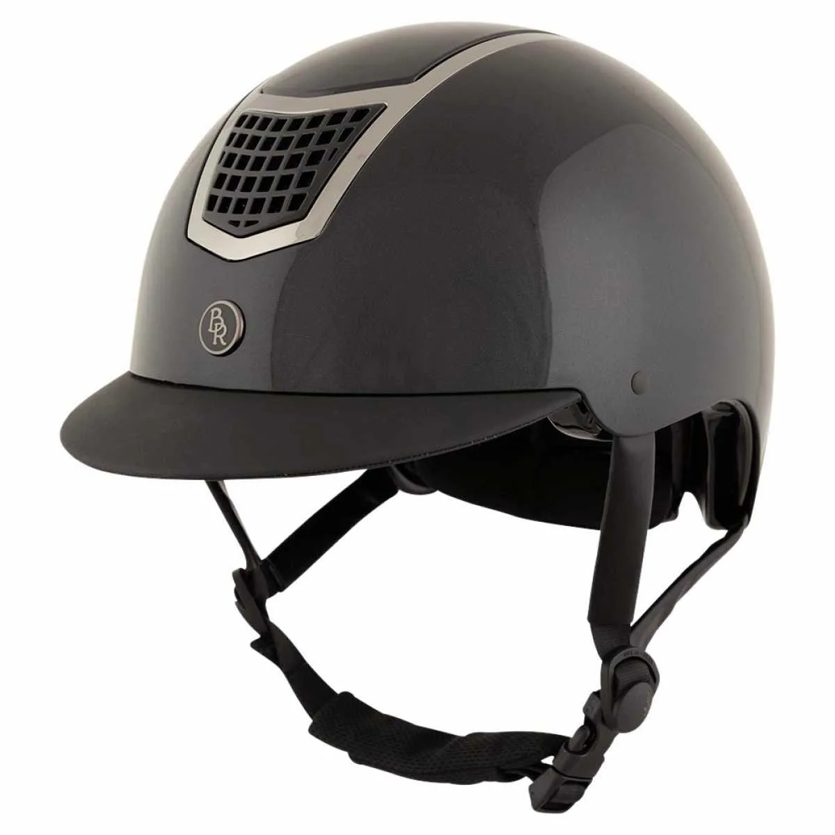 BR Lambda cap