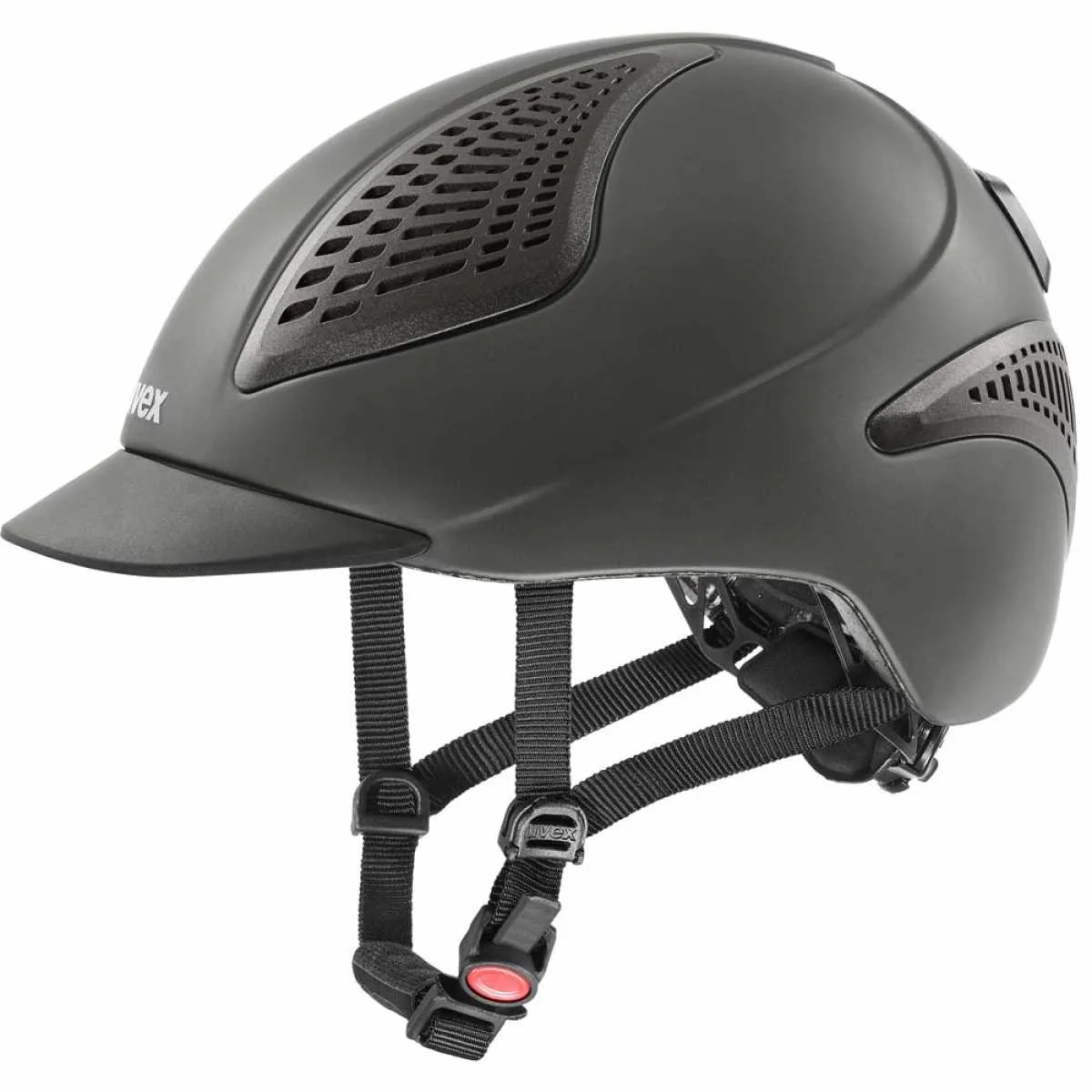 Uvex Exxential II LED Cap