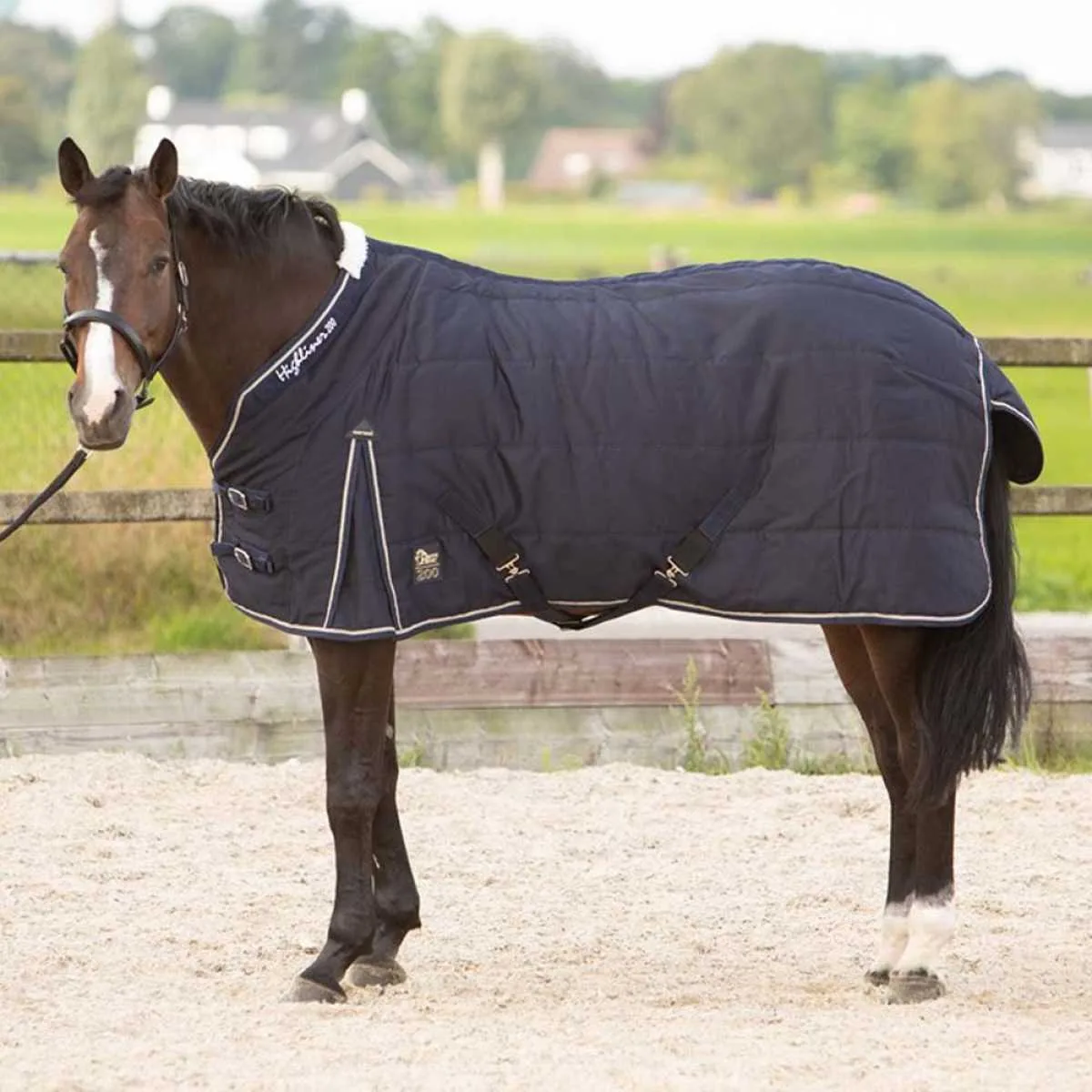 HH Stable Blanket Highliner 200