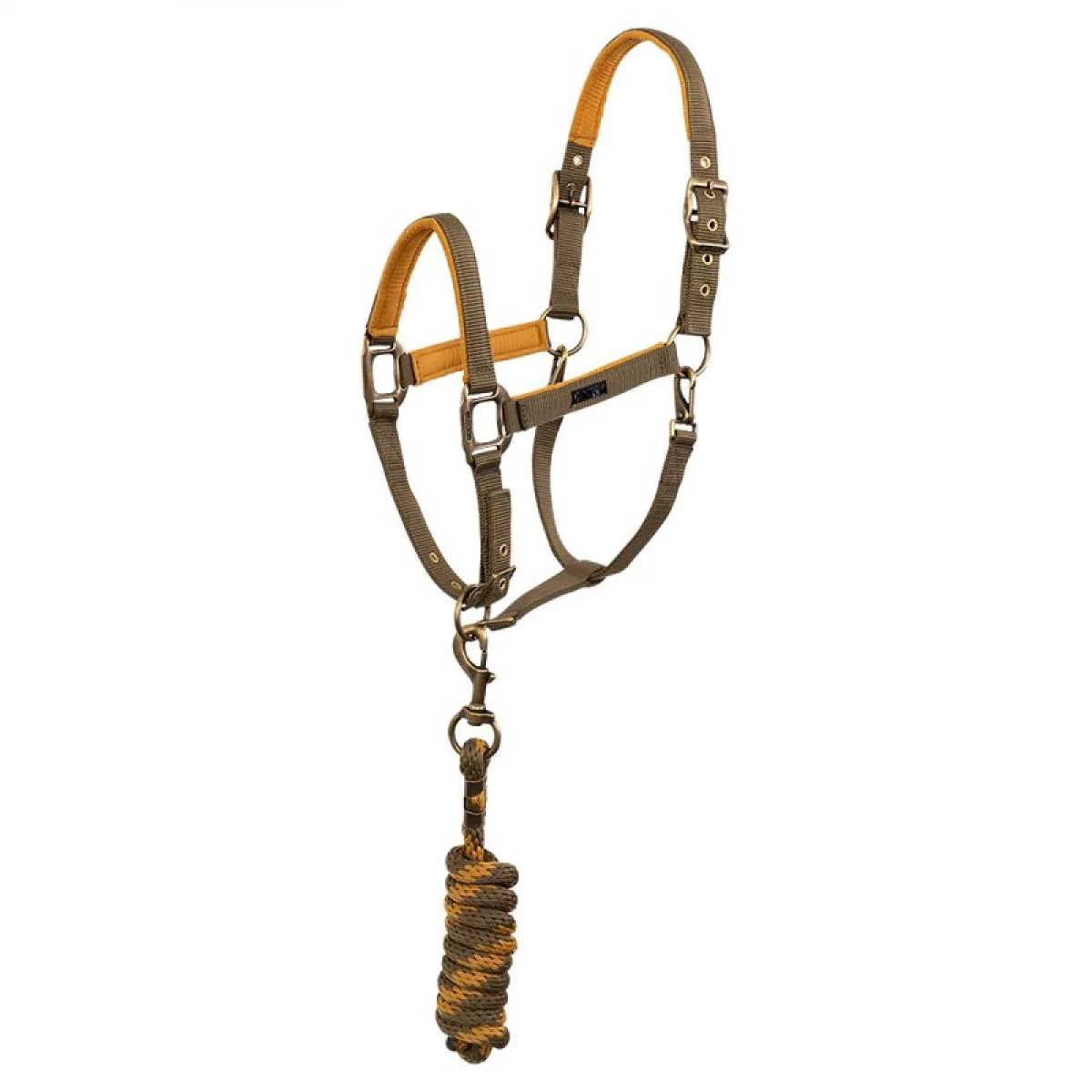 Anky Halter Set