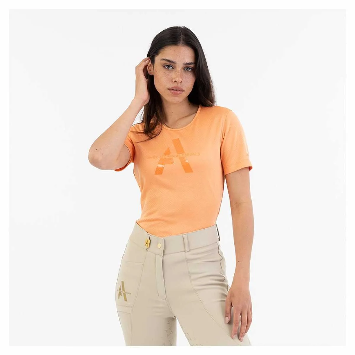 Anky T-shirt ATC251301