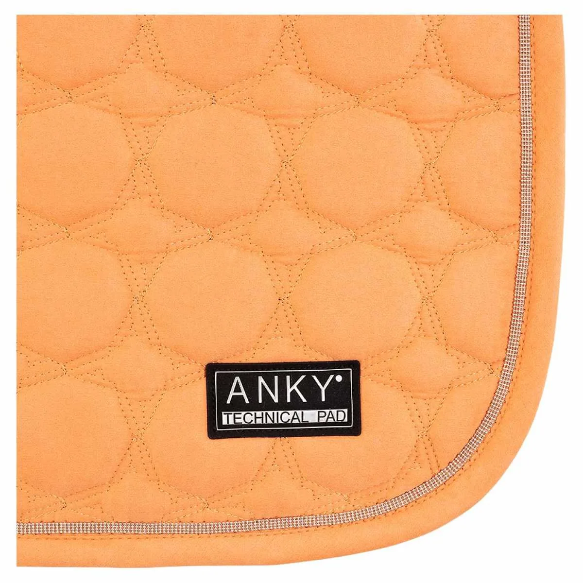 Anky Saddle Pad XB25112