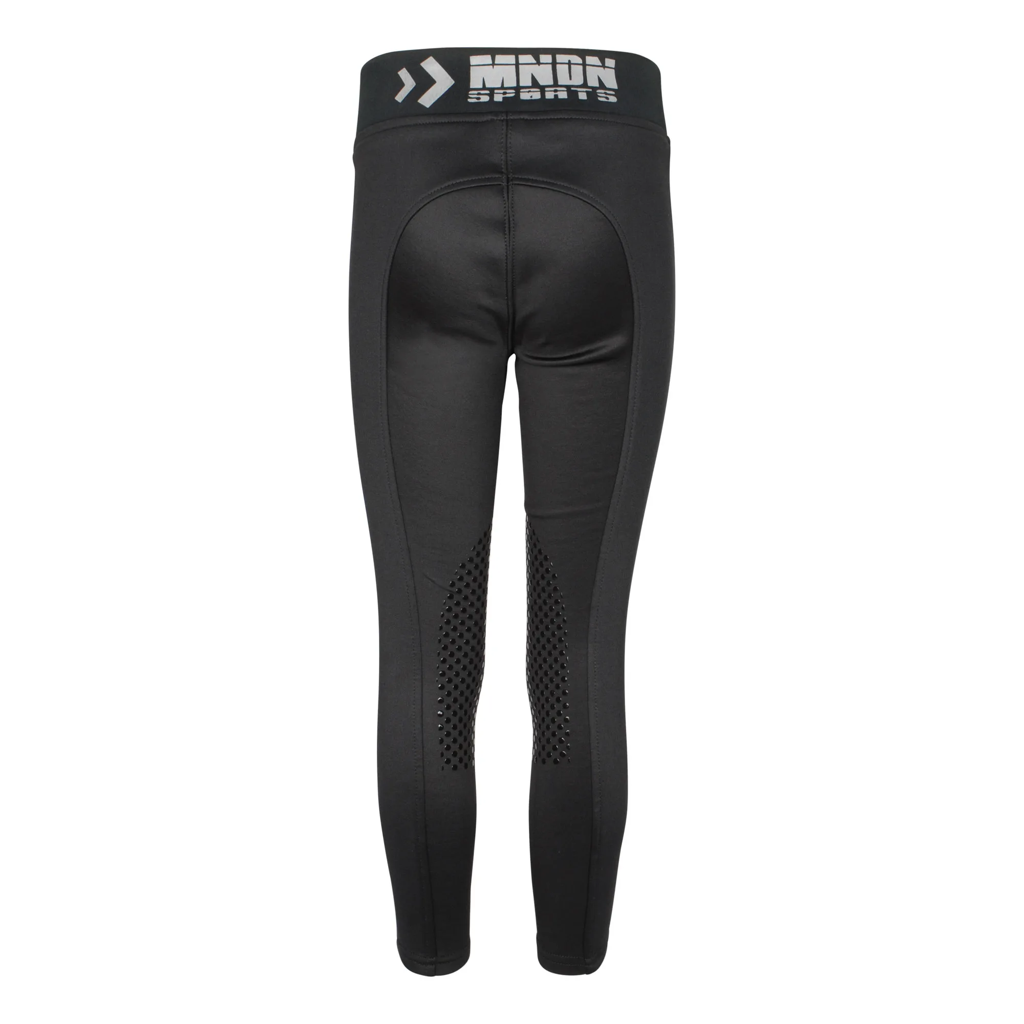 Mondoni Sports Lenasia KG children's riding leggings winter