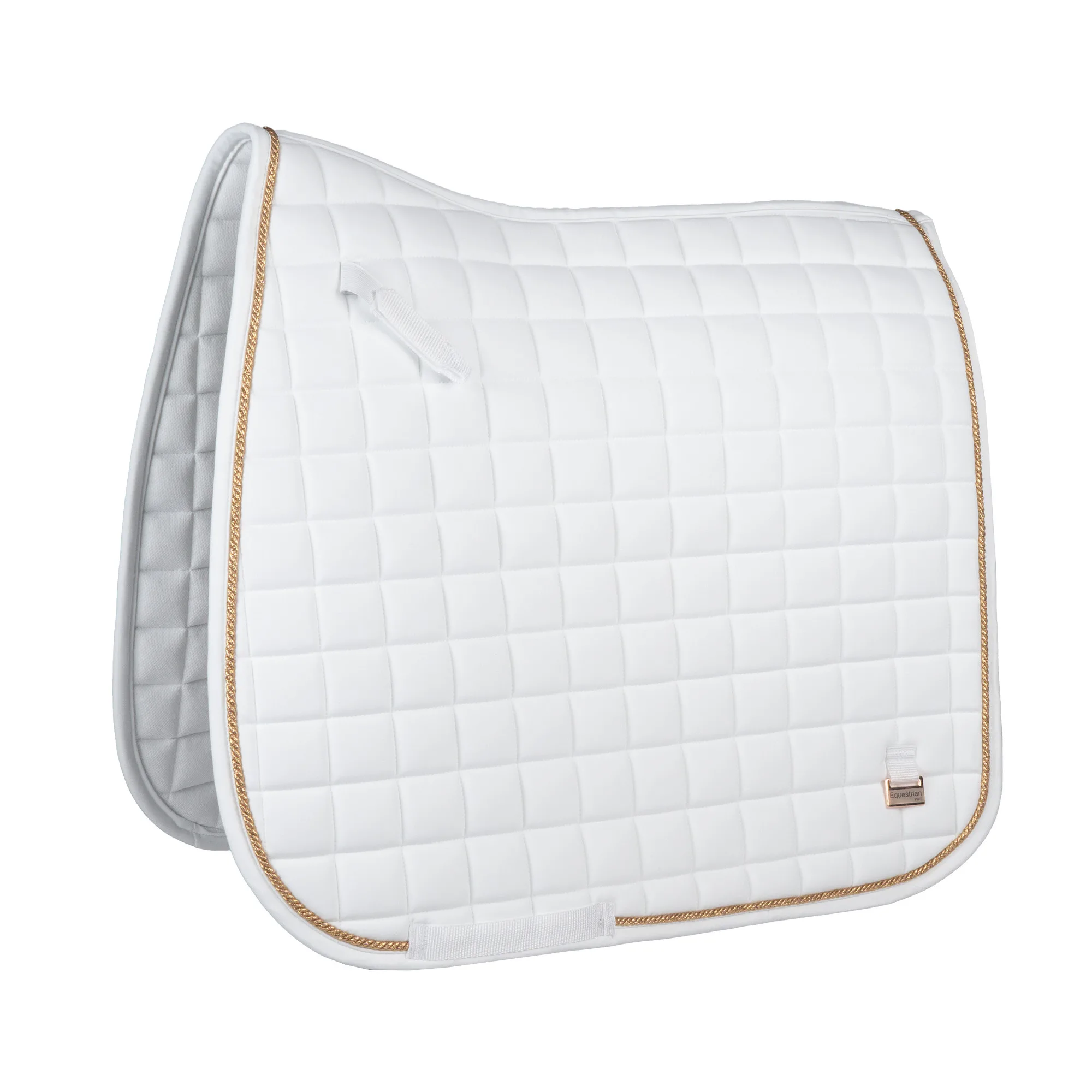 Horka Saddle Pad DeLuxe