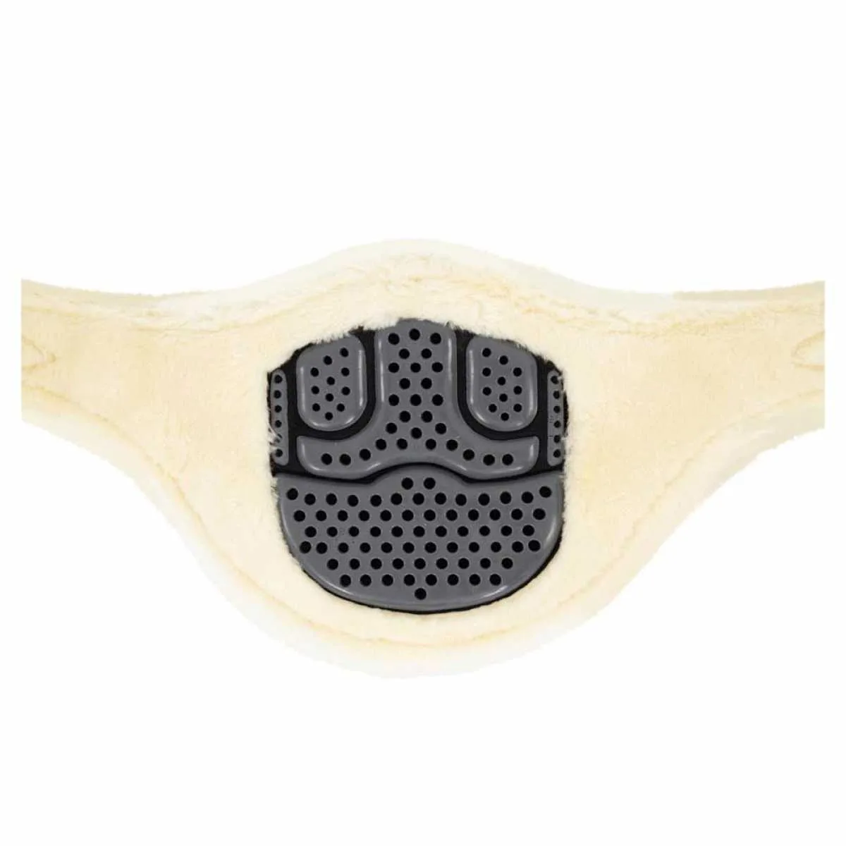 Acavallo Belly flap girth Eco Wool