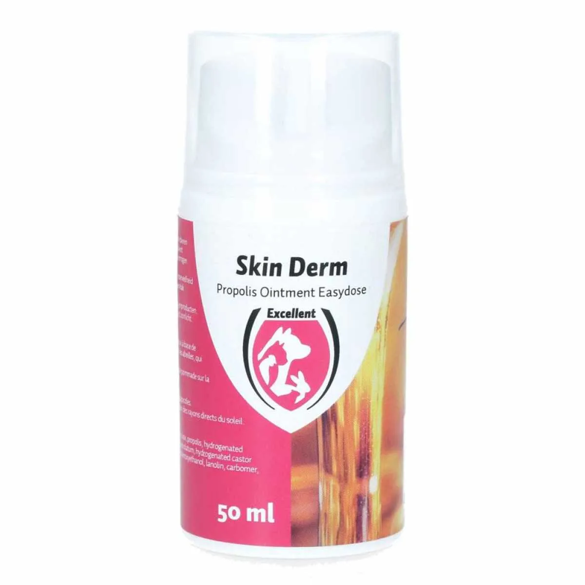 Skin Derm Propolis Ointment Easydose