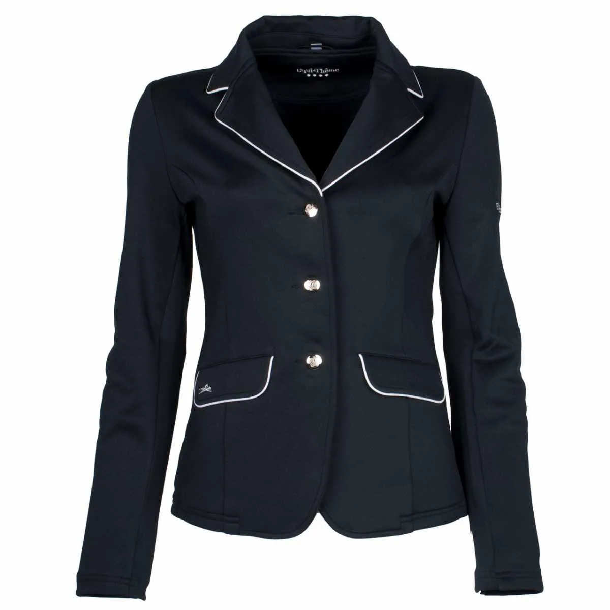 Equi Theme Soft Classic riding jacket