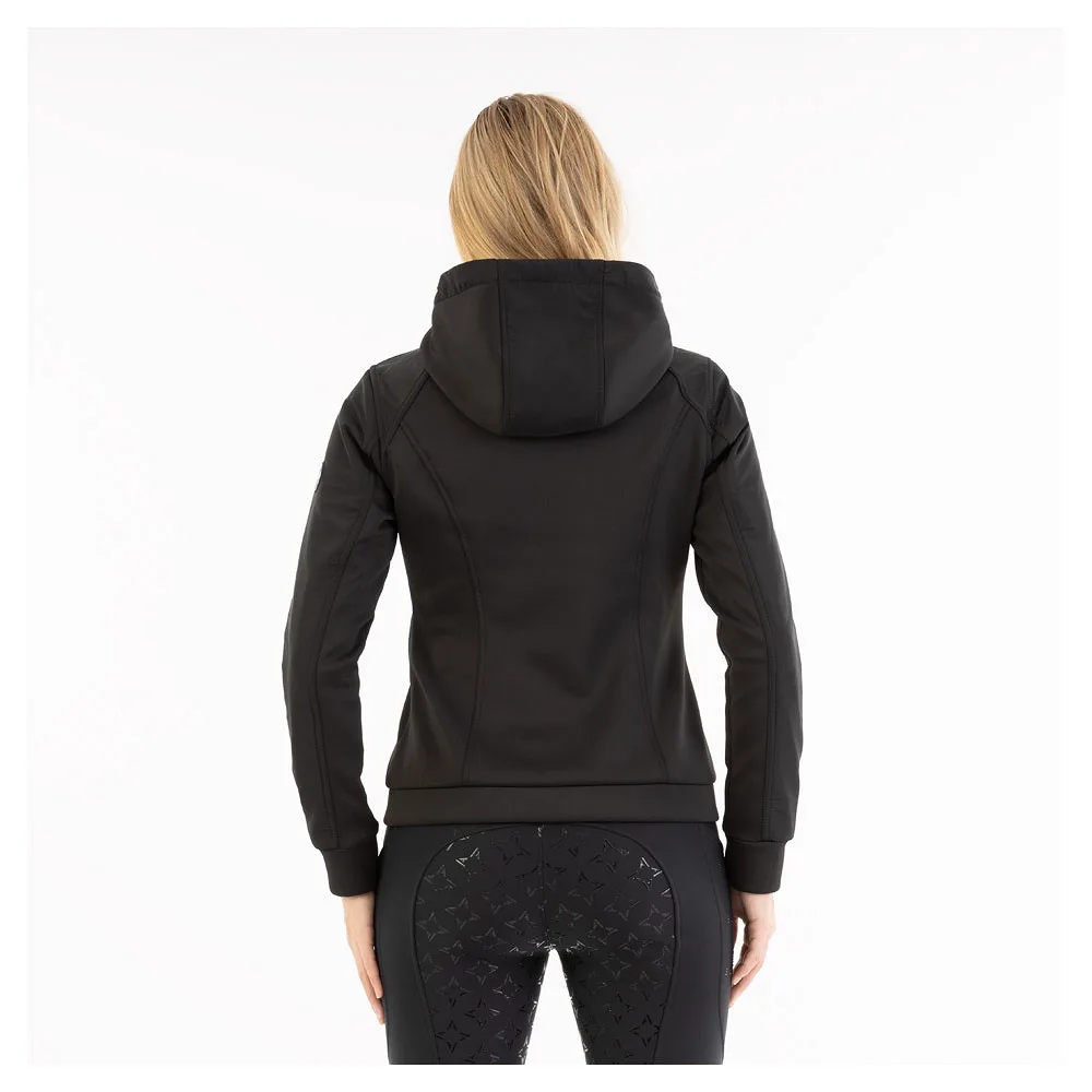 Anky ATC252102 Zipped Hoodie